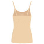 BYE-BRA - LIGHT CONTROL T-SHIRT INVISIBLE BEIGE SIZE S - Bild 4
