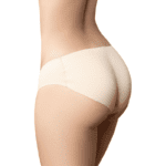 BYE-BRA - PANTIES SHORT WITH FILLING NALGAS SIZE S - Bild 2