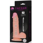 BAILE - CAESAR TREASURE REALISTIC DILDO UP & DOWN FUNCTION - Bild 2