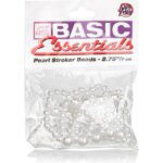 CALEXOTICS - BASIC ESSENTIALS PEARL RING LARGE - Bild 2