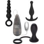 CALEXOTICS - HIS PROSTATE TRAINING KIT - Bild 2