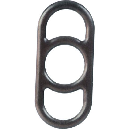 CALEXOTICS - PRECISION PUMP ENHANCER BLACK CALEXOTICS - PRECISION PUMP ENHANCER BLACK