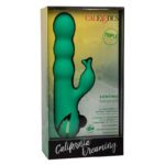 CALEXOTICS - SONOMA SATISFIER GREEN - Bild 3