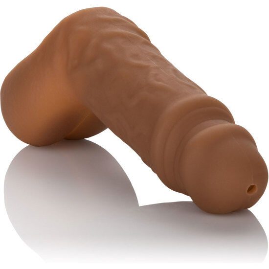 CALEXOTICS - STAND TO PEE PACKER BROWN CALEXOTICS - STAND TO PEE PACKER BROWN