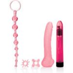 CALEXOTICS - STARTER LOVERS KIT - Bild 2