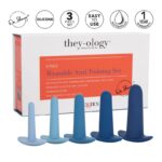 CALEXOTICS - WEARABLE ANAL TRAINING SET 5 PIECES - Bild 2