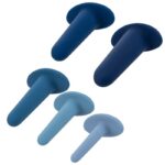 CALEXOTICS - WEARABLE ANAL TRAINING SET 5 PIECES - Bild 5