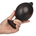 CALEXOTICS - XL SILICONE INFLATABLE PLUG - Bild 3