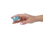 CASUAL LOVE - LOVE FINGER FUN BLUE - Bild 5