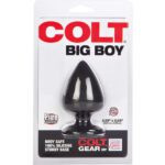 CALEXOTICS - COLT BIG BOY BLACK - Bild 2
