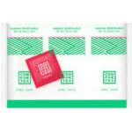 CONFORTEX - DISPOSABLE HYGIENIC SHEETS