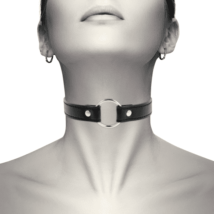 COQUETTE CHIC DESIRE HAND CRAFTED CHOKER