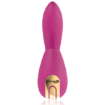 COVERME - CLITORAL SUCKER & POWERFUL G-SPOT RUSH VIBRATOR - Bild 4