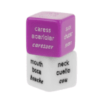 COVERME - EROTIC DICE GAME ES/FR/EN - Bild 3