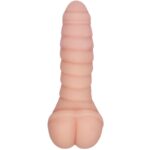 CRAZY BULL - MULTIFUNCTIONAL PENIS 21.8 CM - Bild 3