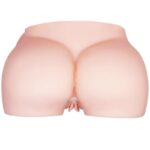 CRAZY BULL - REALISTIC VAGINA AND ANUS WITH VIBRATION - Bild 3