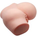 CRAZY BULL - BUTT WITH REALISTIC VAGINA AND ANUS AND VIBRATION - Bild 4