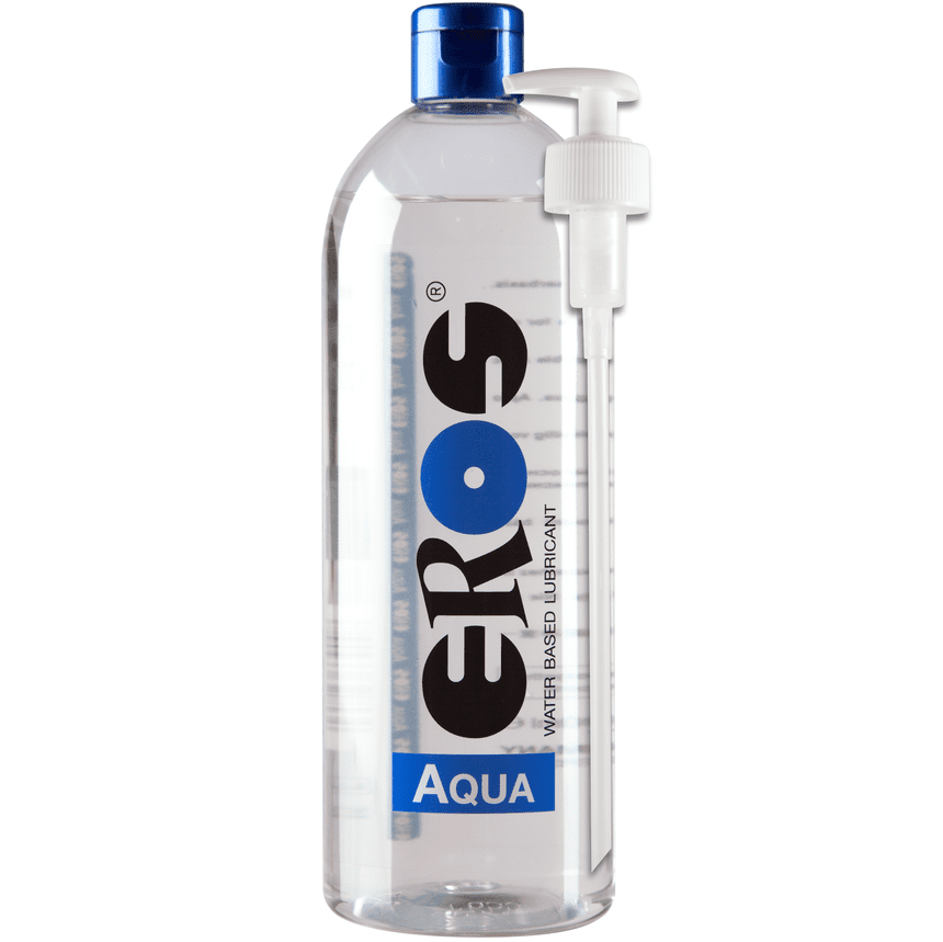 EROS AQUA - DENSE MEDICAL LUBRICANT 1000 ML EROS AQUA - DENSE MEDICAL LUBRICANT 1000 ML