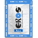 EROS AQUA - WATER BASED 4 ML