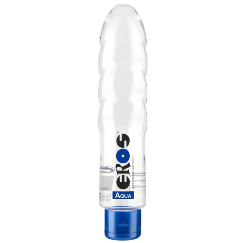 EROS - AQUA WATERBASED LUBRICANT 175 ML EROS - AQUA WATERBASED LUBRICANT 175 ML
