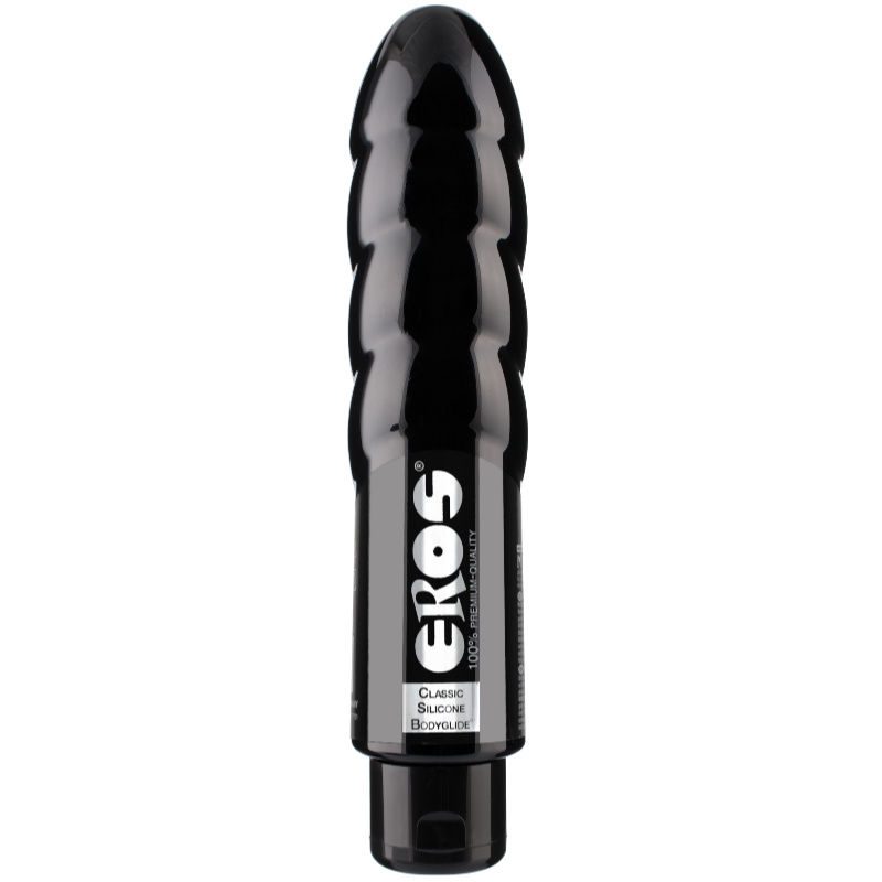 EROS - CLASSIC SILICONE BODYGLIDE 175 ML EROS - CLASSIC SILICONE BODYGLIDE 175 ML