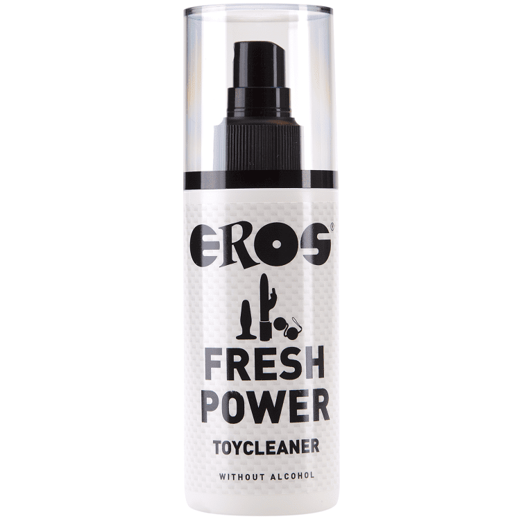EROS POWER LINE - POWER WITHOUT ALCOHOL EROS POWER LINE - POWER WITHOUT ALCOHOL