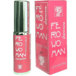 EROS-ART - FEROWOMAN PHEROMONE CONCENTRATE FOR WOMEN