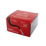 EXTASE SENSUAL - CHOCOLATE BODY PAINT WITH ATTRACTION EFFECT 50 ML - Bild 4