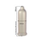 PASANTE - EXTRA THICK CONDOMS 144 UNITS - Bild 3