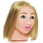 EXTREME TOYZ - FUCK ME MEGA MASTURBATOR BLONDE FACE - Bild 2