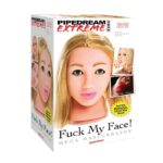 EXTREME TOYZ - FUCK ME MEGA MASTURBATOR BLONDE FACE - Bild 4