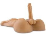 EXTREME TOYZ - FUCK ME MEGA MALE TORSO MASTURBADOR - Bild 3