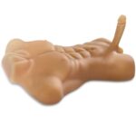 EXTREME TOYZ - FUCK ME MEGA MALE TORSO MASTURBADOR - Bild 4