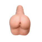 EXTREME TOYZ - PENIS AND ASS MASTURBATOR ALL IN ONE XL - Bild 3
