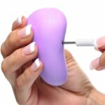FANTASY FOR HER - VIBRATING PETITE AROUSE-HER - Bild 3