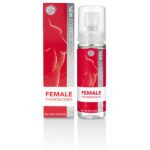 COBECO - PERFUME WITH PHEROMONES FOR WOMEN 20 ML - Bild 2
