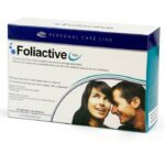 500 COSMETICS - FOLIACTIVE PILLS FOOD SUPPLEMENT HAIR LOSS - Bild 2