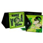 SHUNGA - SECRET GEISHA ORGANIC GREEN TEA KIT - Bild 2
