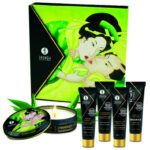 SHUNGA - SECRET GEISHA ORGANIC GREEN TEA KIT - Bild 3