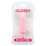 GLOSSY - THIN VIBE PINK - Bild 3