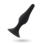 INTENSE - ANAL LEVEL 1 10.5CM BLACK - Bild 2