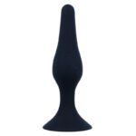 INTENSE ANAL LEVEL 2 11.5CM BLACK