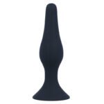INTENSE ANAL LEVEL 3 12.5CM BLACK
