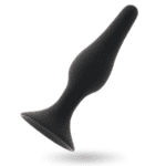 INTENSE - ANAL LEVEL 3 12.5CM BLACK - Bild 3