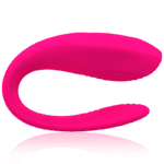 INTENSE - BRUNO PARTNER DOUBLE PLEASURE PINK - Bild 4