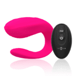 INTENSE - BRUNO PARTNER DOUBLE PLEASURE PINK - Bild 3