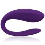 INTENSE - BRUNO PARTNER DOUBLE LILAC PLEASURE - Bild 4