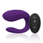 INTENSE - BRUNO PARTNER DOUBLE LILAC PLEASURE - Bild 3