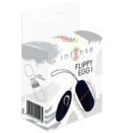 INTENSE - FLIPPY I VIBRATING EGG WITH REMOTE CONTROL BLACK - Bild 5