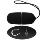 INTENSE - FLIPPY I VIBRATING EGG WITH REMOTE CONTROL BLACK - Bild 4